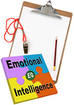 Emotional intelligence coaching